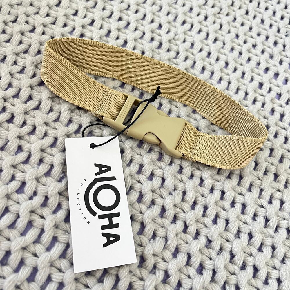 Aloha collection• Strap Extender DUNE